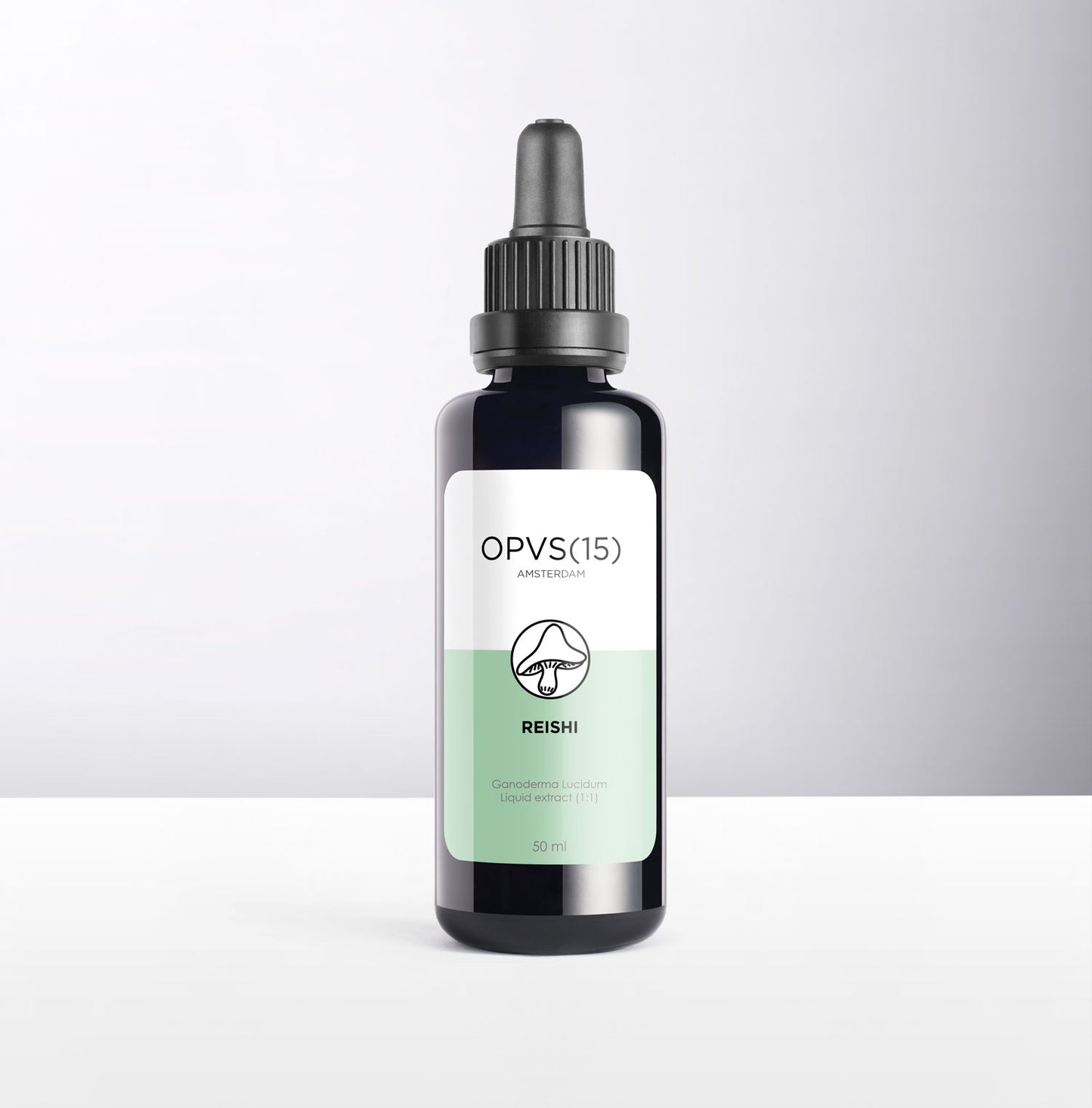 REISHI (ancien stock)