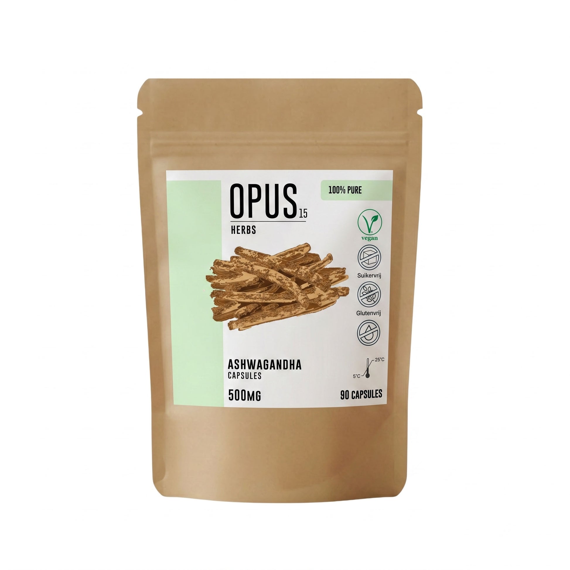 ASHWAGANDHA Capsules