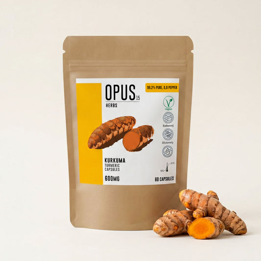KURKUMA Capsules