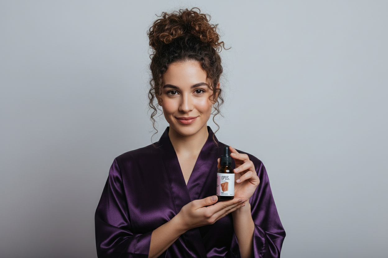 Opus Mushrooms Chaga product foto