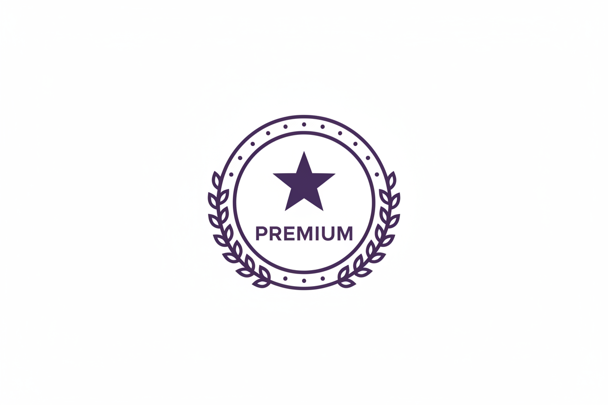 Premium products icon