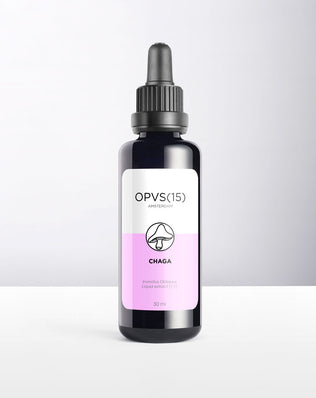 CHAGA (Oude voorraad)