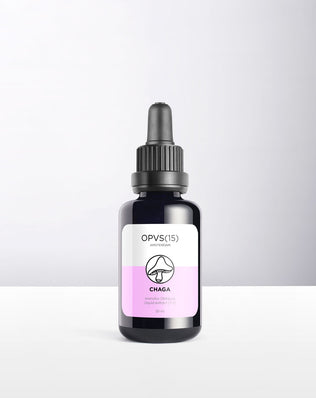 CHAGA (Oude voorraad)